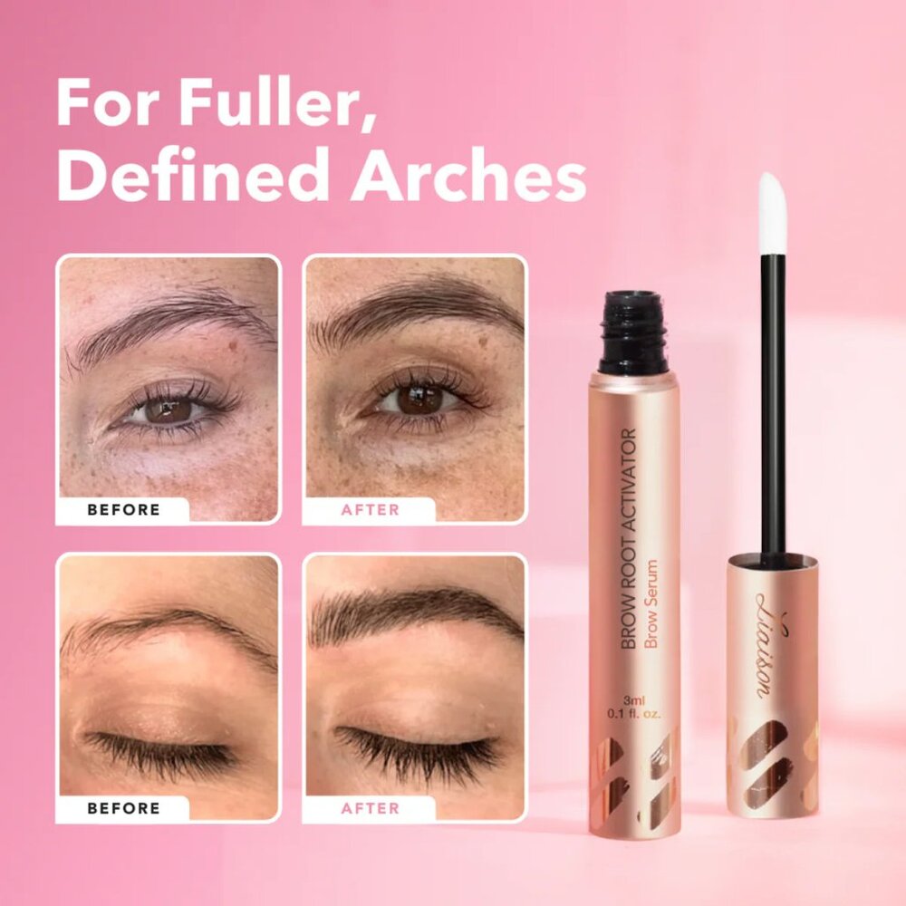 Liaison Brow Bond Serum - Picture 2 of 4